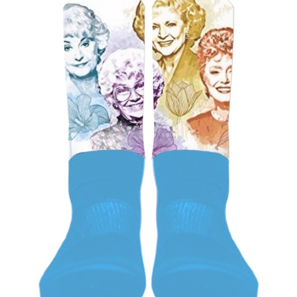 The Sock Place Custom Socks - Picture 1 of 1